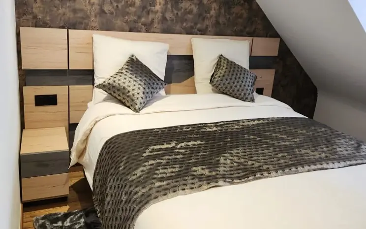 Appart hôtel Kingersheim